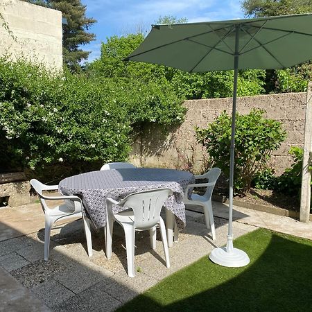 Maison De Ville Avec Jardin Malestroit Εξωτερικό φωτογραφία