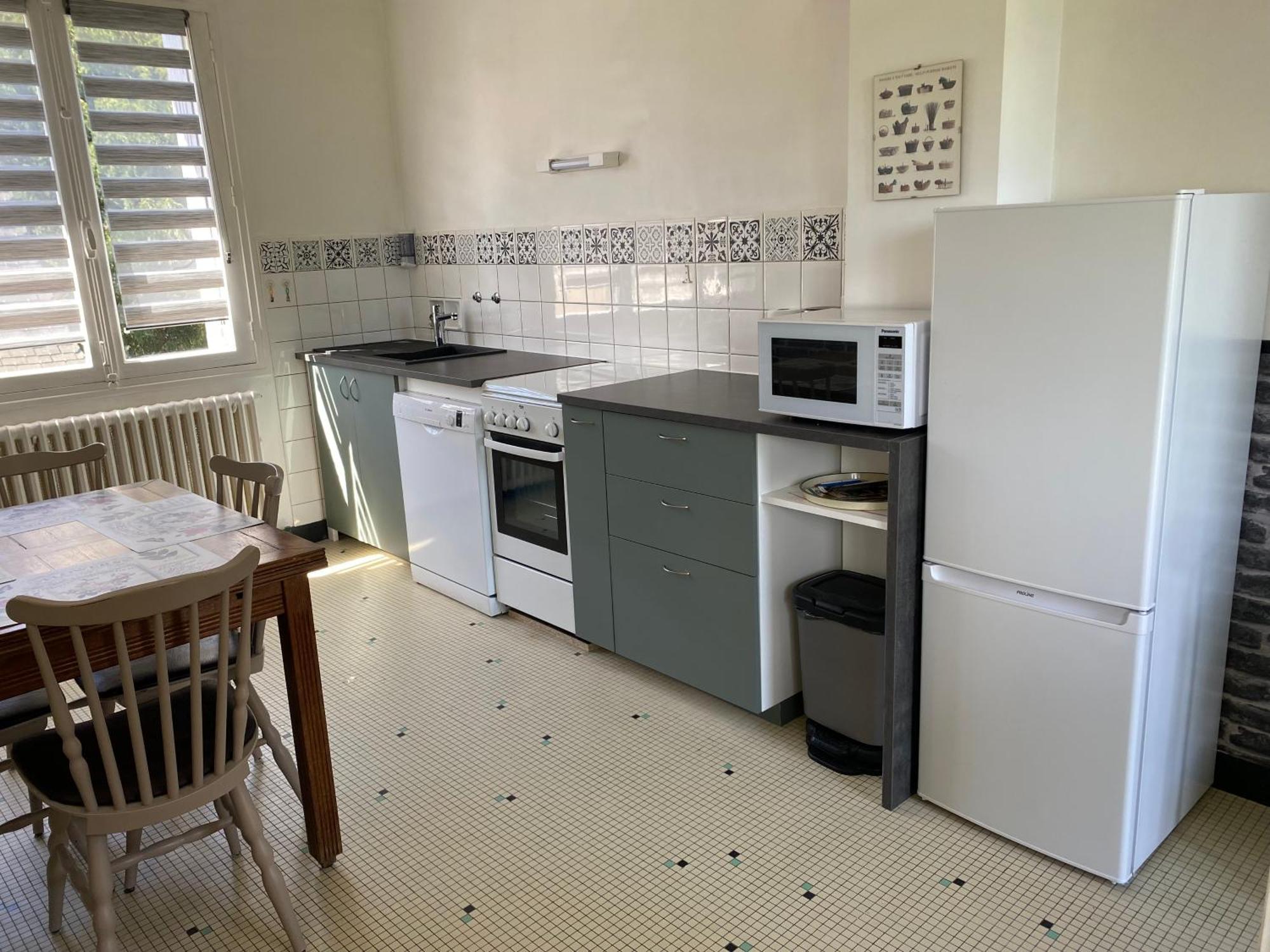 Maison De Ville Avec Jardin Malestroit Εξωτερικό φωτογραφία